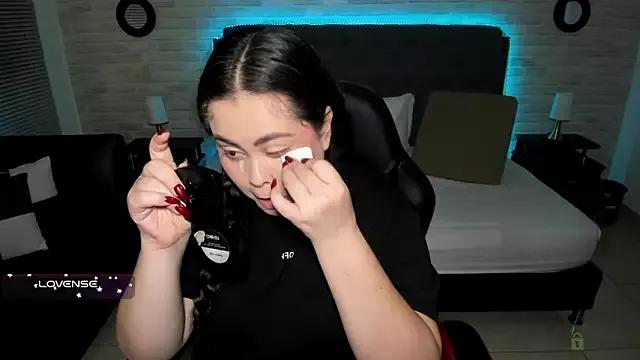 LolaVillalobos from StripChat