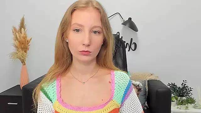 LolaWilsons from StripChat