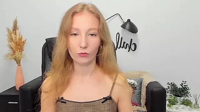 LolaWilsons from StripChat