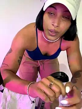 LollaByer from StripChat