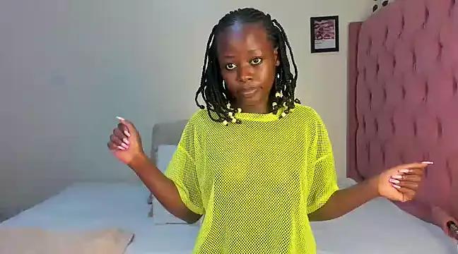 Lollipop_Swirl from StripChat