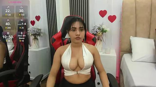 Girls: try live performances with matured performers, from dancing to quirks, in a variety of beautiful sex cams.