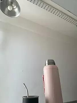 Lolykush from StripChat