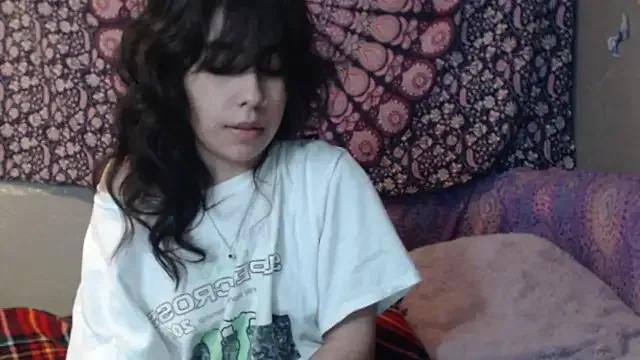 London_Ray webcams show profile image 