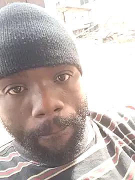 Longblackhardd from StripChat is Freechat