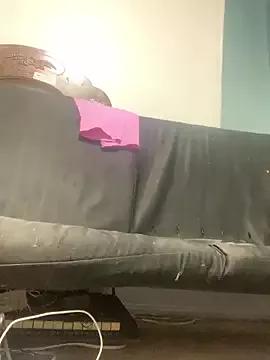 LongDickZee562 from StripChat is Freechat
