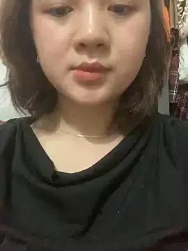 Lonnina from StripChat