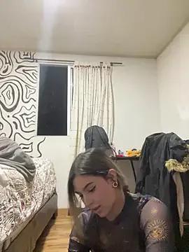LoolitaBeauty_ from StripChat is Freechat