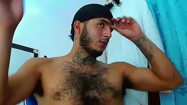 Lord_Luciferhot_Dirty666 from StripChat is Freechat