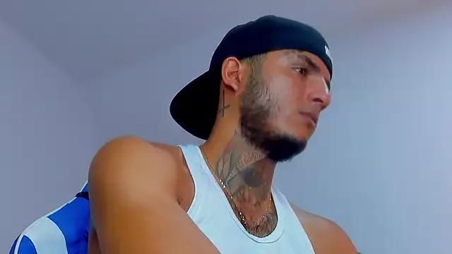 Lord_Luciferhot_Dirty666 from StripChat is Freechat