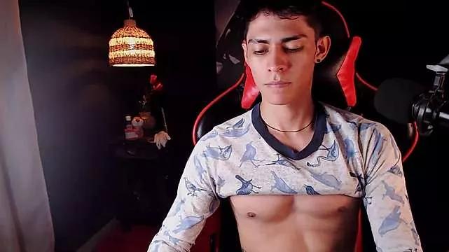 lord_maikel on StripChat 