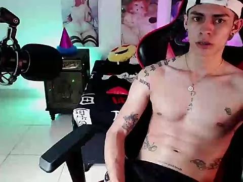 lord_maikel on StripChat 
