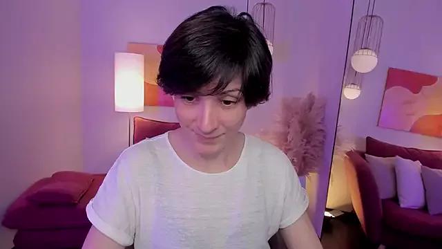 LorenDaze from StripChat is Freechat