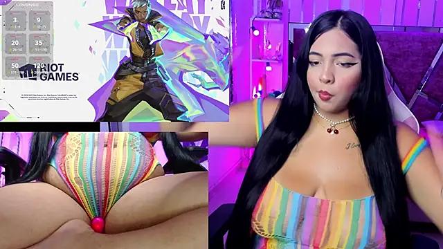 Girls: try live performances with matured performers, from dancing to quirks, in a variety of beautiful sex cams.