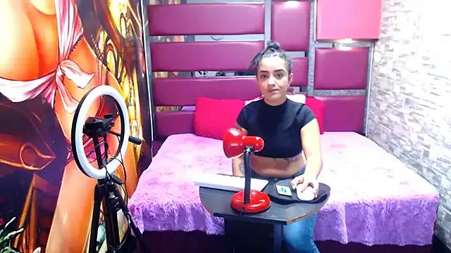 Lorensweet77 webcams show profile image 