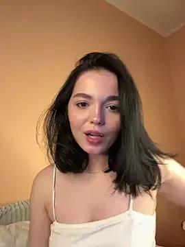 LorettaRays from StripChat is Freechat