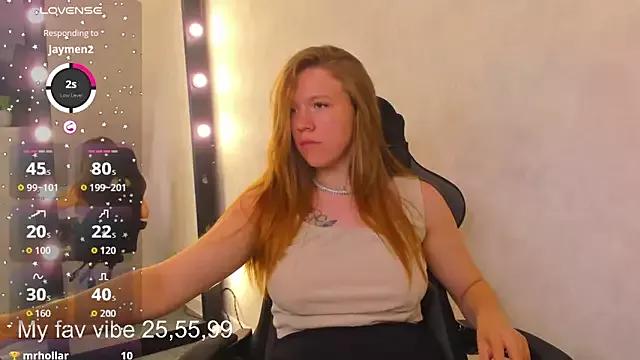 Lori_Shannon from StripChat is Freechat