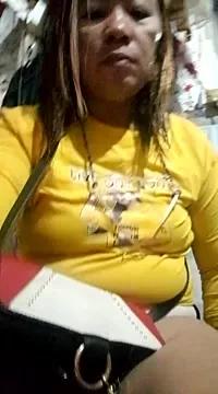 lorieregaspi on StripChat 