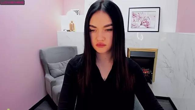 LoriMild webcams show profile image 