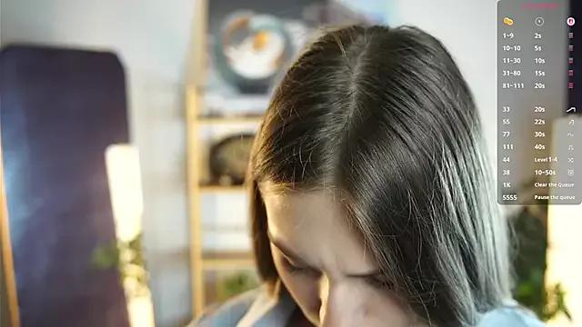 Girls: try live performances with matured performers, from dancing to quirks, in a variety of beautiful sex cams.