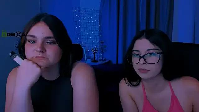 lorraine_carter from StripChat
