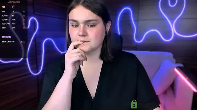 lorraine_carter from StripChat is Freechat