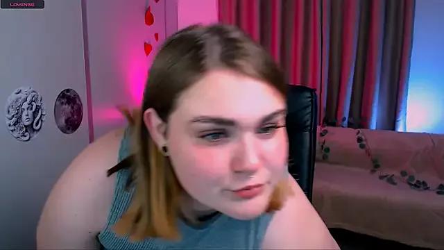 lorraine_carter from StripChat is Freechat