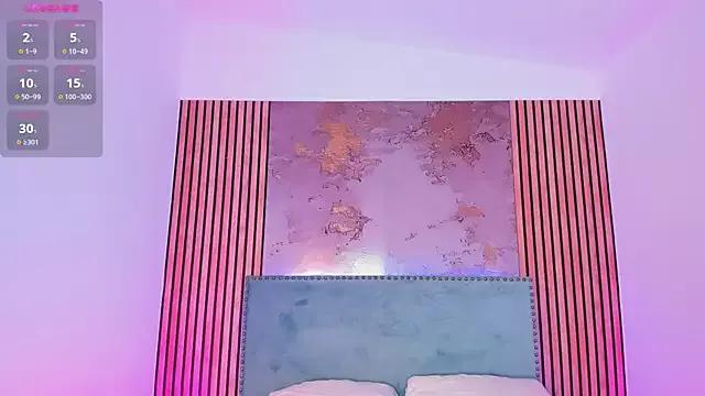 Lorrainee_ from StripChat