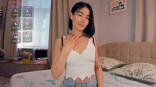 Photos of Lova_Rane from StripChat is Private