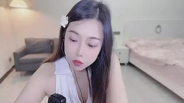 Love-feifei from StripChat is Freechat