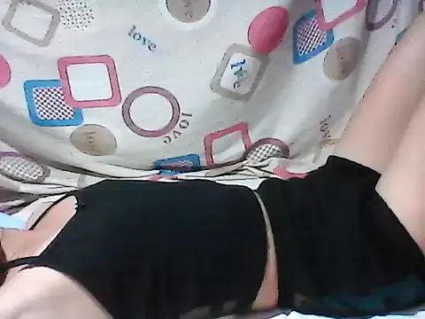 Love_FilipinaPalangga from StripChat is Freechat