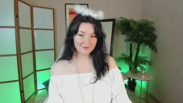 love_me__tonight_ from StripChat is Freechat