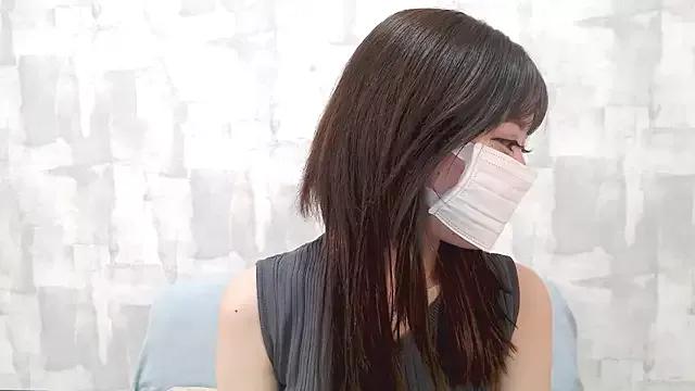 LOVE_MOMO_LOVE from StripChat is Freechat