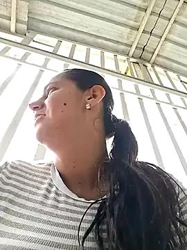 lovecandy_22 from StripChat is Freechat