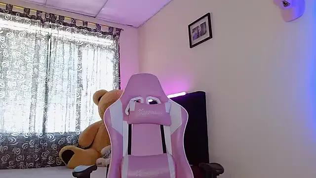 Lovee_098 from StripChat is Freechat