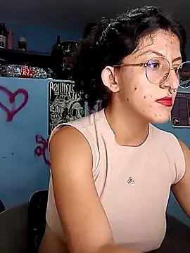 LoveElectra from StripChat is Freechat