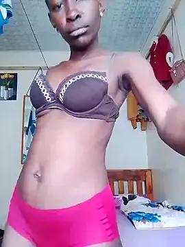 LOVELY-2BERRY from StripChat is Freechat