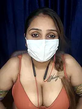 Lovely-couple07 from StripChat is Freechat