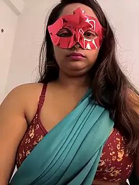 Lovely_Eesha from StripChat is Freechat