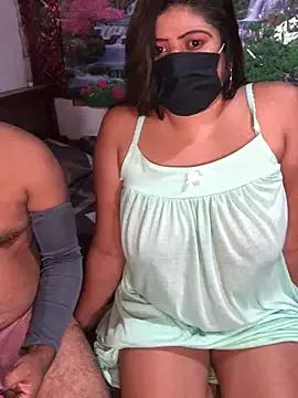 Photos of Lovely_WINDI from StripChat is Group