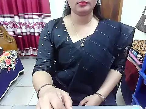 LovelyRose69 from StripChat is Freechat