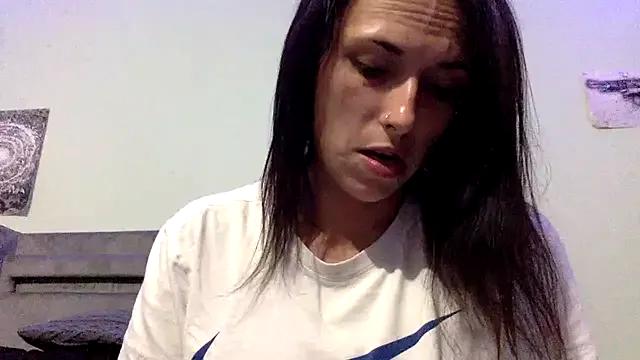 loveyourselfmore88 from StripChat is Freechat