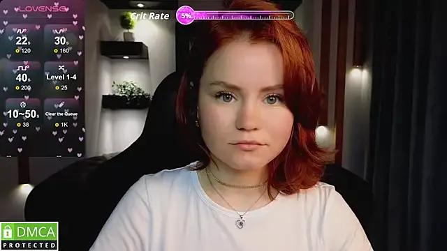 lu_muon from StripChat is Freechat