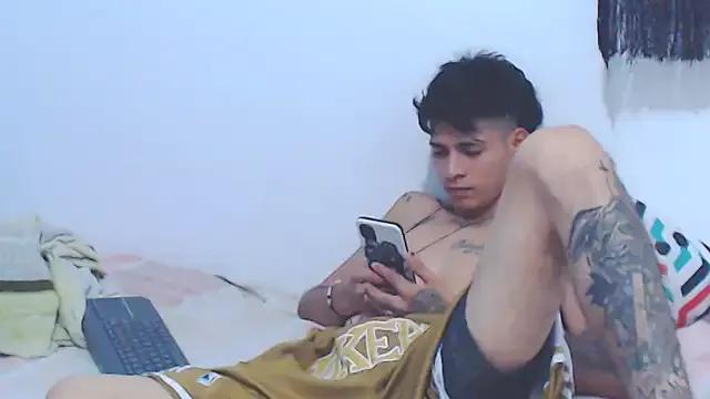 lu_nastyboy18 from StripChat is Freechat