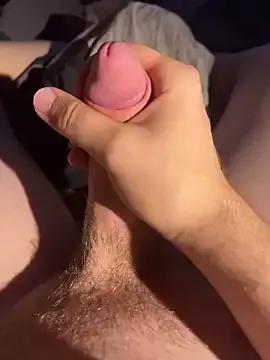 luca20233 from StripChat is Freechat