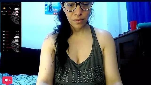 LUCI_LOVE on StripChat 