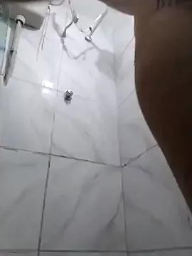 Luci_Salu from StripChat is Freechat