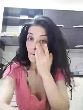 Luciaegraziella webcams show profile image 