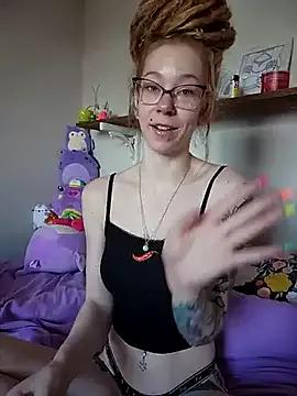 Photos of LucidLucy from StripChat is Freechat