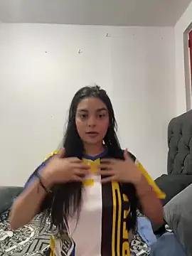 Lucifer_and_maze from StripChat is Freechat